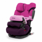 Продукт Cybex Pallas Fix 9-36 кг - Столче за кола - 4 - BG Hlapeta